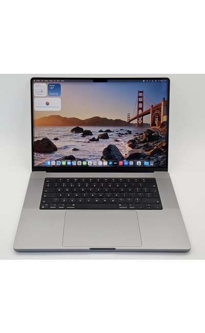 Apple MacBook Pro 16 A2485 M1 PRO 32GB 512 SSD 16,2